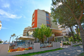 Hotel Fenice Gluten Free Milano Marittima